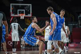 Auquel cas, le règlement officiel des jeux olympiques spéciaux sera appliqué. L Italie Assomme L Allemagne Sur La Fin Nba Basket Usa