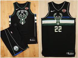 Free shipping for many products! Full Dissident On Twitter Looking At Milwaukee Bucks Uniforms Over The Years The Cream City Rainbow Has Never Included The Color Blue Now Nike Unveils A Bucks Uni With A Blue Lives