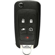Volt chevrolet has been manufacturing quality cars and trucks for decades, and while the models may have changed over the years, these vehicles have remained reliable and affordable. Amazon Com Fits 2011 2012 2013 2014 2015 Chevrolet Volt Flip Key Fob Keyless Entry Remote 22923862 22737521 Automotive