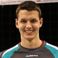 Dennis Barthel » clubs :: Volleybox