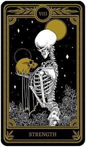 Turn obstacles into opportunities today! Tarot Reading Is Like A Mirror And The Art Of Finding Meaning Is In The Card Design Cbc Arts