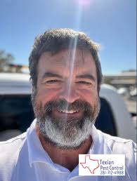 Texian Pest Control