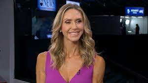 Lara Trump discusses assassination attempt on Donald Trump, its impact on  family and RNC - CBS News