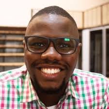 Raymond Ralph Karama (@KaramaRalph)