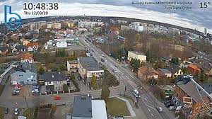 Wynajmę lokal w dobrej lokalizacji. Ruda Slaska City Live Webcam Stream Poland