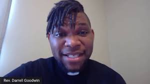 Rev. Darrell L. Goodwin