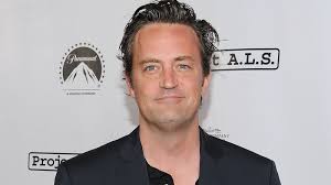 Matthew Perry's 2024 Campaign: A Deep Dive