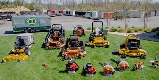 Lawn care equipment company, lake saint louis, missouri. Home Richey Clapper Inc Sudbury Ma 978 443 1333