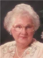 Shirley Storey Obituary (2019)