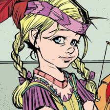 Lady Killer 2 from Dark Horse Comics