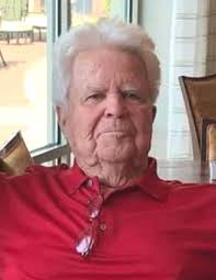 Obituary for John 'J.D.' Carter