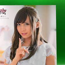 Rui Nanase DAS Photo Card Japanese AV Actress Idle DVD TCG Cute Novelty |  eBay