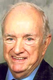 Joseph J. Matteo 1933-2020