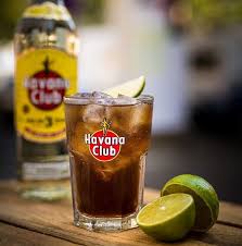 Jetzt ausprobieren mit ♥ chefkoch.de ♥. Cuba Libre Cocktailrezept Schnapsblatt