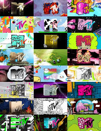 #logo #80s #mtv #1980s #elephant. Mtv 80s Mtv Logo Mtv Logo Branding Identity