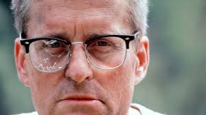 Michael Douglas: más que un apellido