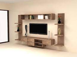 Choose from simple metal stands to traditional cabinets with storage space. 28 Amazing Modern Tv Cabinets Design For Your Home Inspiration Freshouz Com Modern Tv Wall Units Tv Cabinet Design Living Room Tv Wall