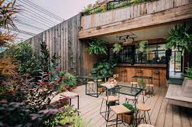 Best Kept Secret Cafe Restaurants