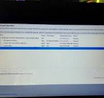 How to repair fedora bootloader (standard install failed to ...