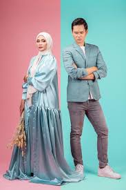 Betul ke khai bahar dan siti nordiana bercinta? Selepas Khai Bahar Siti Nordiana Pilih Nubhan Berduet Dalam Single Sekali Lagi Sensasi Selebriti