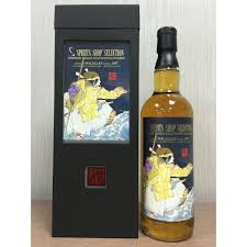 Macallan 1987 27ay Sss