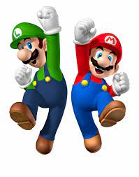 Luigi Png Mario And Luigi Png Super Mario Bros Mario E Luigi Festa De Aniversario Mario Imagens Do Mario