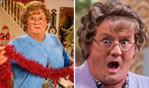 Yellowstone's Lloyd star opens up