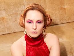 The Ultimate Colored Glossy Eye Tutorial