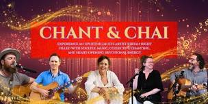 Chant & Chai - Multi-Artist Kirtan Night