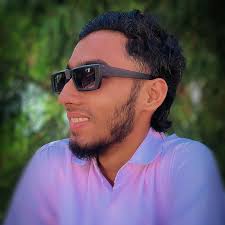 Muhammad Saqib Uddin