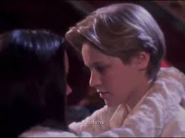 Casper The Ghost Scene