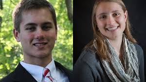 Scholars of the week: Appleton West