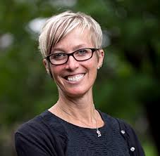 Announcing New Provost and Senior Vice President