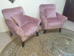 اثاث طقم كنب قماش مخمل فاخر 12925708 مزاد قطر