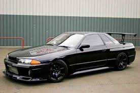 The nissan skyline r32 and its variants not only dominated on the tracks but also held some prominent records back then. R32 Gtr 1990 Nissan Skyline R32 Gtr 400ps Nissan Skyline Nissan Gtr Skyline Nissan Skyline Gtr R32