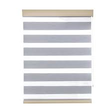 To ensure that you carefully choose treatments that would go with your existing decor. Venetian Blinds Innermor Hight Shading Roman Blind For Bedroom Window Gray Voile Blind Roller Vertical Fabric French Window Buy Curtain Window Curtain Roman Blind Product On Alibaba Com