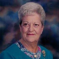 Elsie Knight Rousseau (1930-2019)