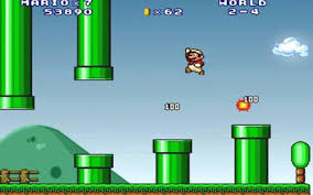 Online free mario games without download. Top 6 Super Mario Bros Games For The Pc