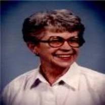 Johnnie Carlson Obituary January 17, 2009