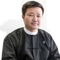 Naing Tun Kyaw