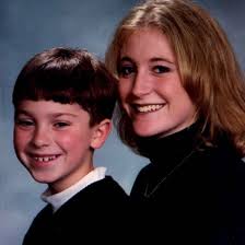 March 4th Nicole Carol Miller, 21 years old, Flight 93 Nicole Carol Miller  was born