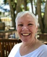 Penny Harding Obituary (1947