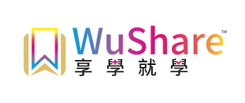 用英文介紹台灣，讓世界走進來- WuShare 享學就學| 最自由的英文學習平台