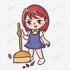 Download now gambar kartun anak menyapu aneka gambar kualitas hd. Menakjubkan 15 Gambar Kartun Anak Menyapu Gani Gambar