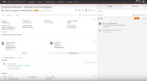 The ticket system as part of servicedesk (helpdesk) will help to organize quick and convenient communication with customers. 15 Best Service Desk Software Solutions Financesonline Com