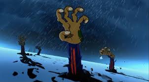 ← gorillaz, fatoumata diawara — désolé. Gorillaz Clint Eastwood