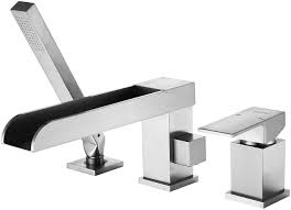 Check spelling or type a new query. 10 Best Tub Faucet With Handheld Shower Review 2021