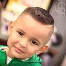 Di tahun baru, banyak orang yang ingin punya tampilan berbeda dibanding tahun sebelumnya. Berita Hari Ini Referensi Gaya Potong Rambut Anak Laki Laki Facebook