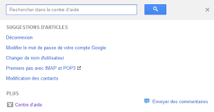 Gmail.fr ça n'existe pas comme extension. Contacter Gmail Emails Telephones Adresses Mis A Jour