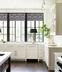 Black And White Roman Shades Kitchen This Item Is Unavailable Interior Design Kitchen Home Decor Kitchen Home